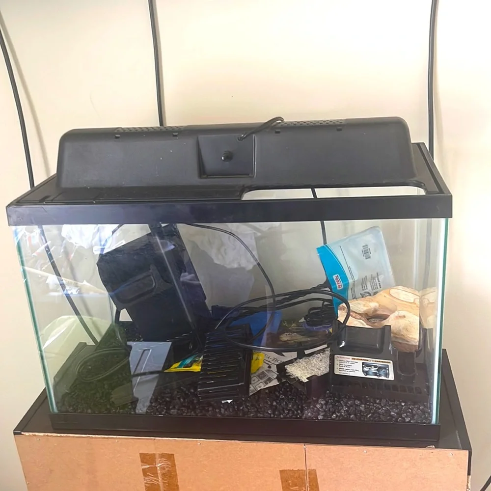Fish tank for sale